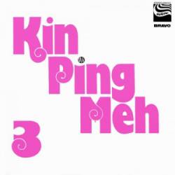 Kin Ping Meh : Kin Ping Meh 3